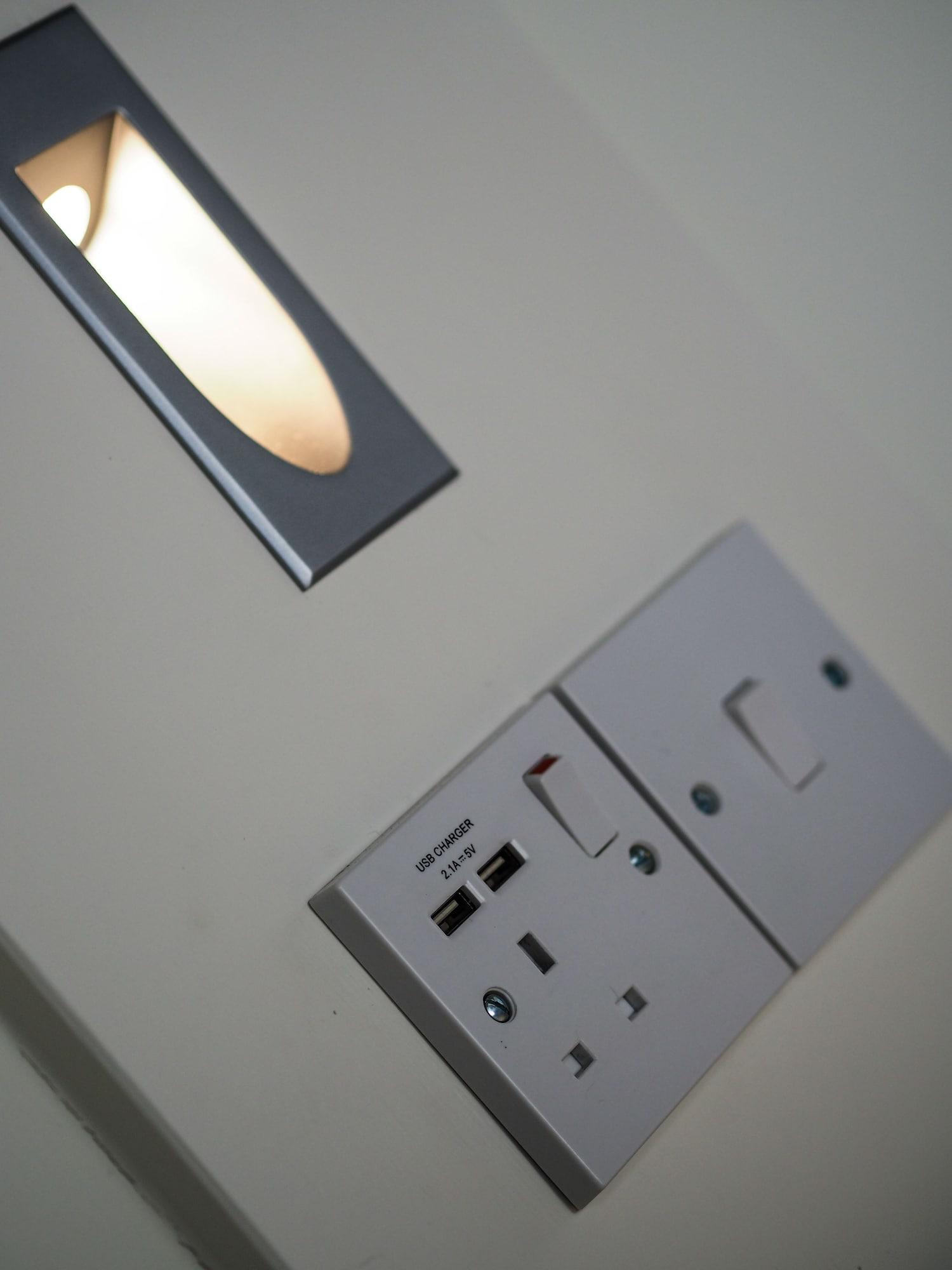 The Hostel