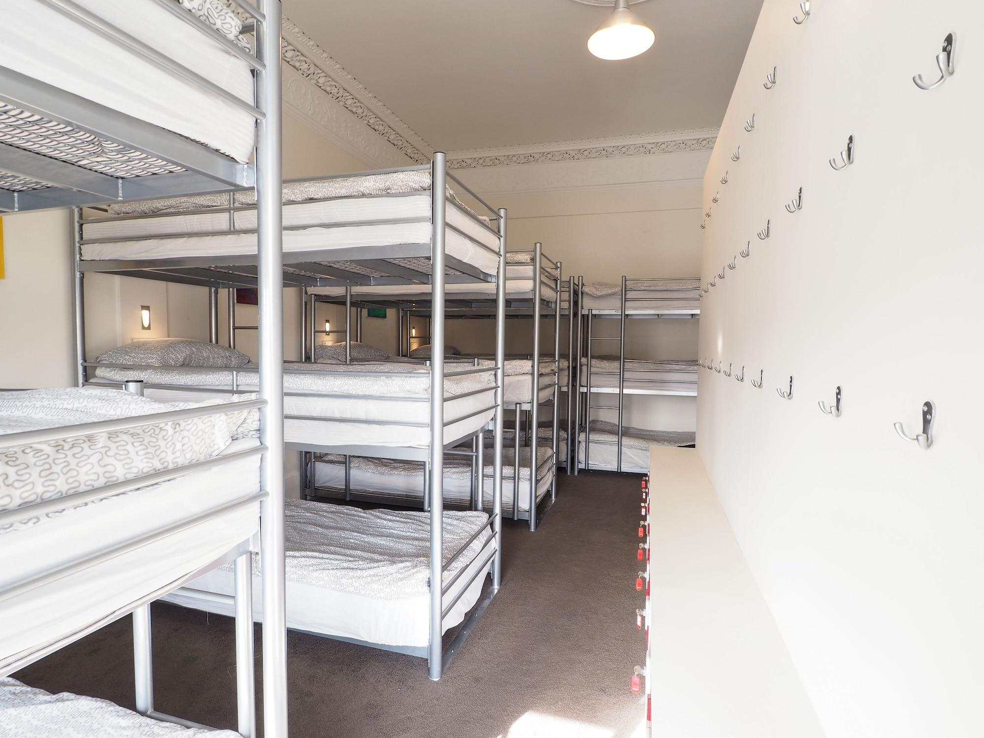 Hostel The