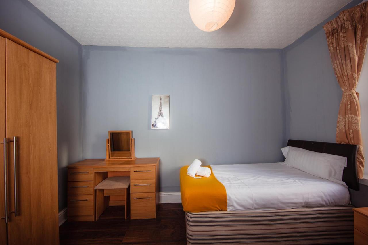 Super Central 4Bedroom Apartment At The Meadows Apartment EDI