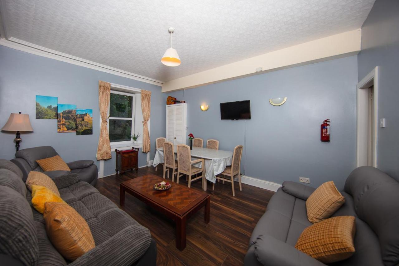 Super Central 4Bedroom Apartment At The Meadows *