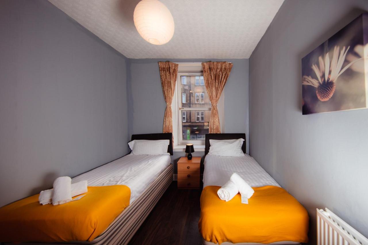 Super Central 4Bedroom Apartment At The Meadows Apartment *