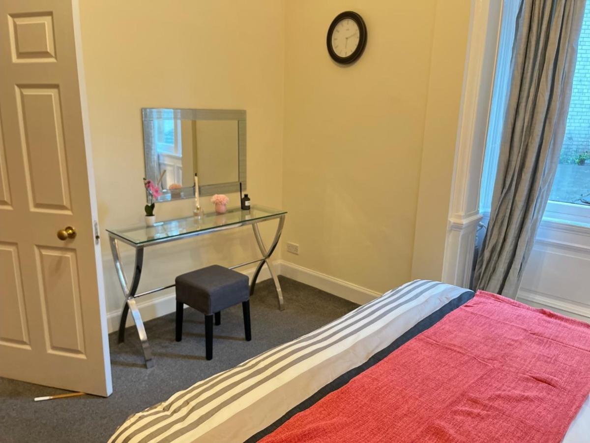 Apartment Royal Mile Mansions 2 Bedroom - Centre *