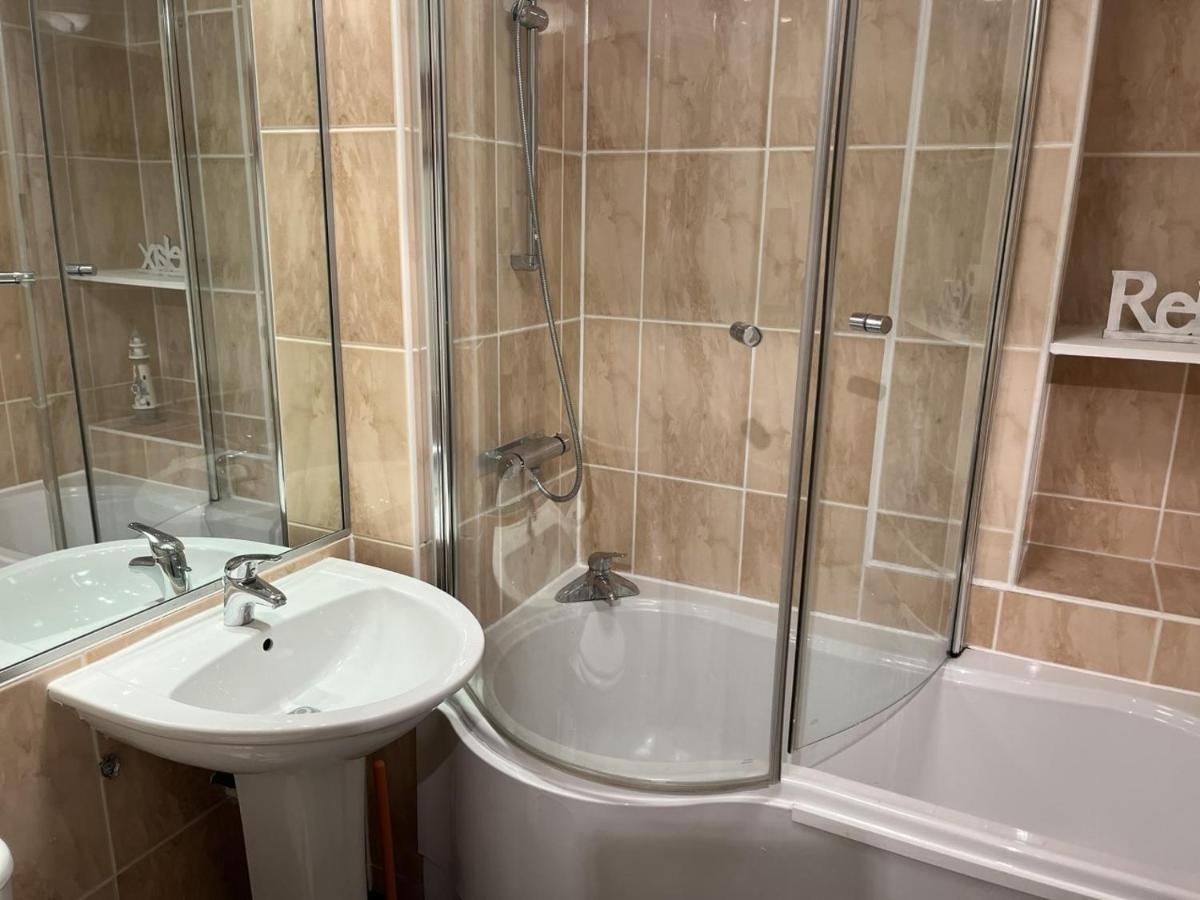 Apartment Royal Mile Mansions 2 Bedroom - Centre *