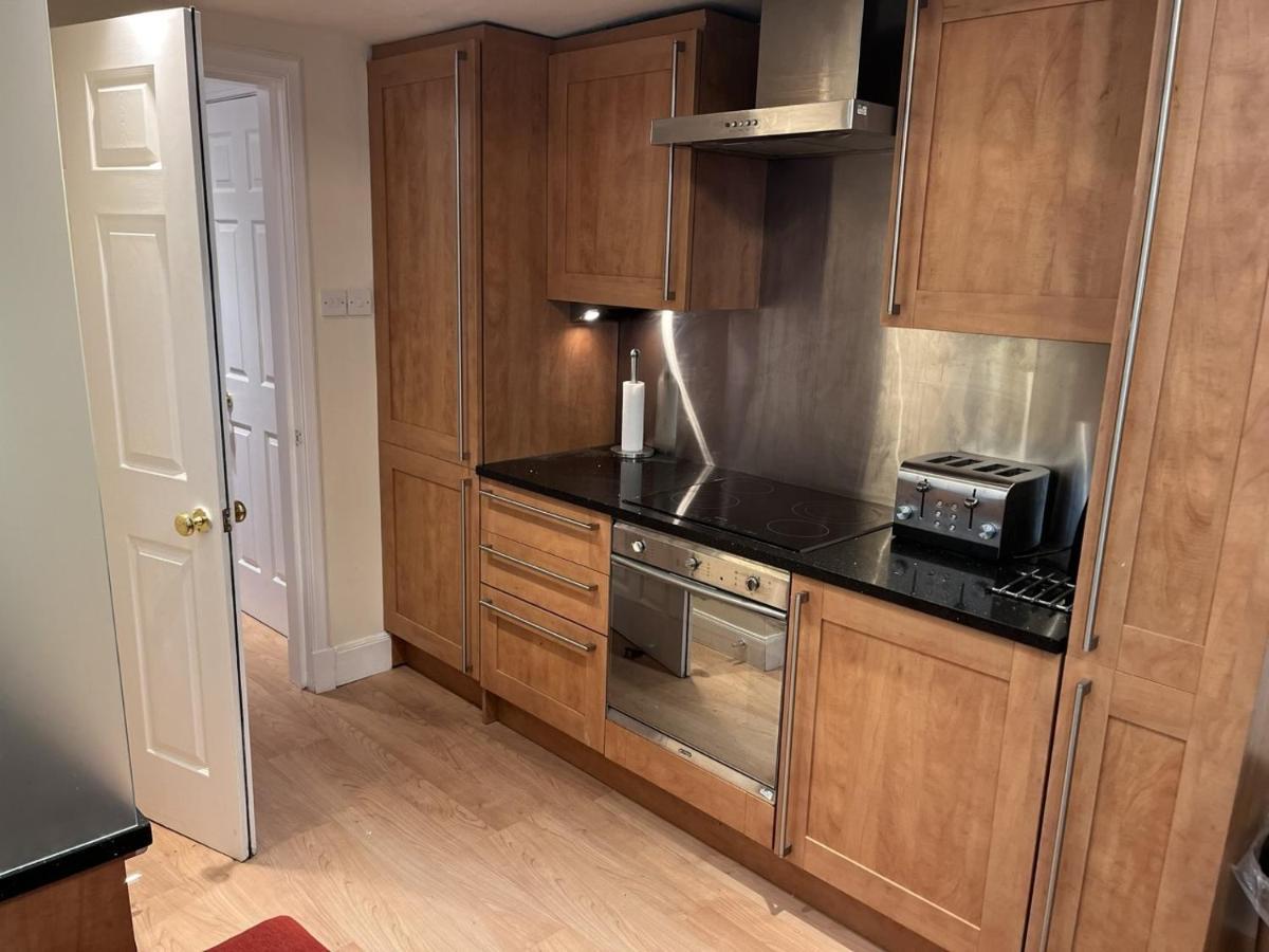 Royal Mile Mansions 2 Bedroom - Centre