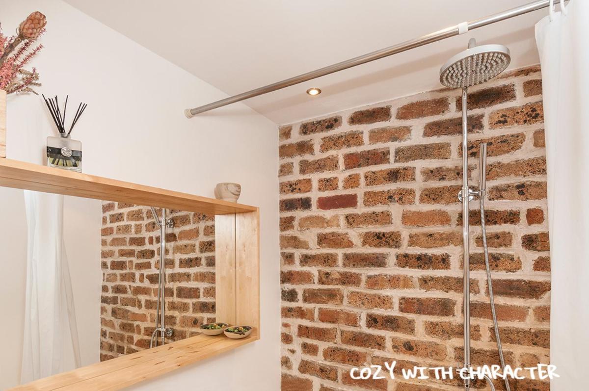 Vibrant Style Flat At Leith Links Park * EDI
