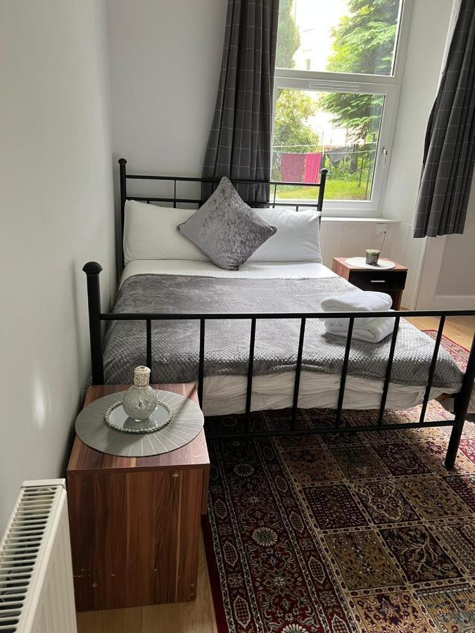 Holiday home Murrayfield Edinburgh