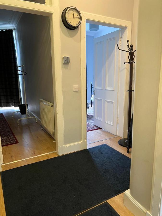 Murrayfield Holiday home