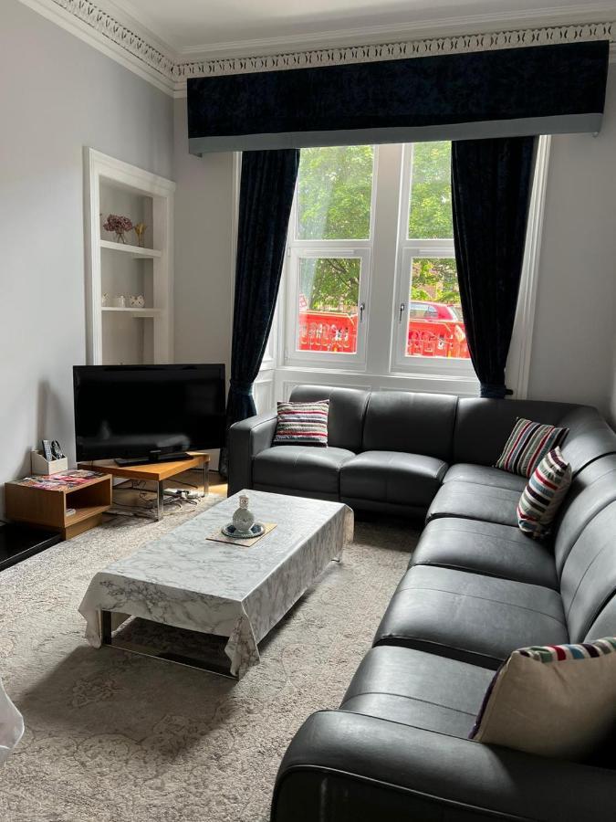 Holiday home Murrayfield