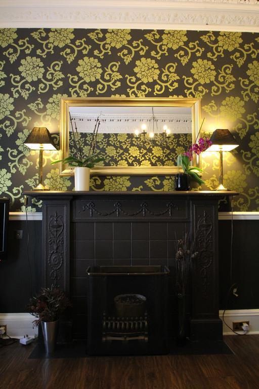 Guest house The Sandaig Edinburgh