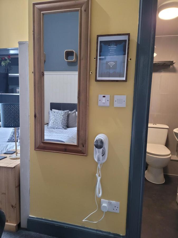 The Bed & Breakfast Edinburgh