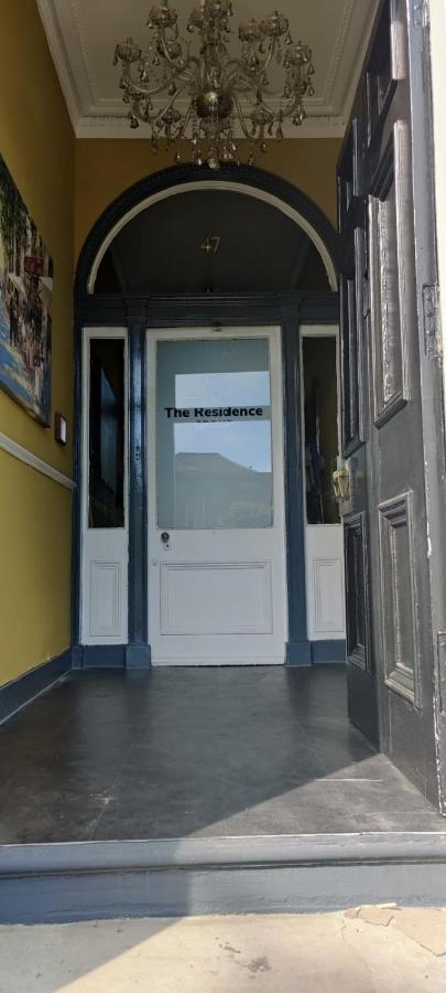 The Bed & Breakfast *