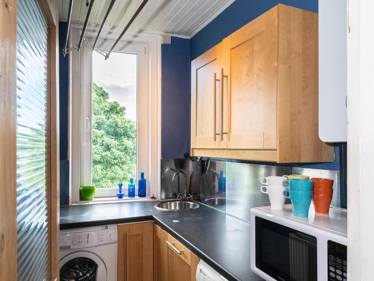 Pass The Keys Quiet 2beds Flat With High Ceilings And Great Views *