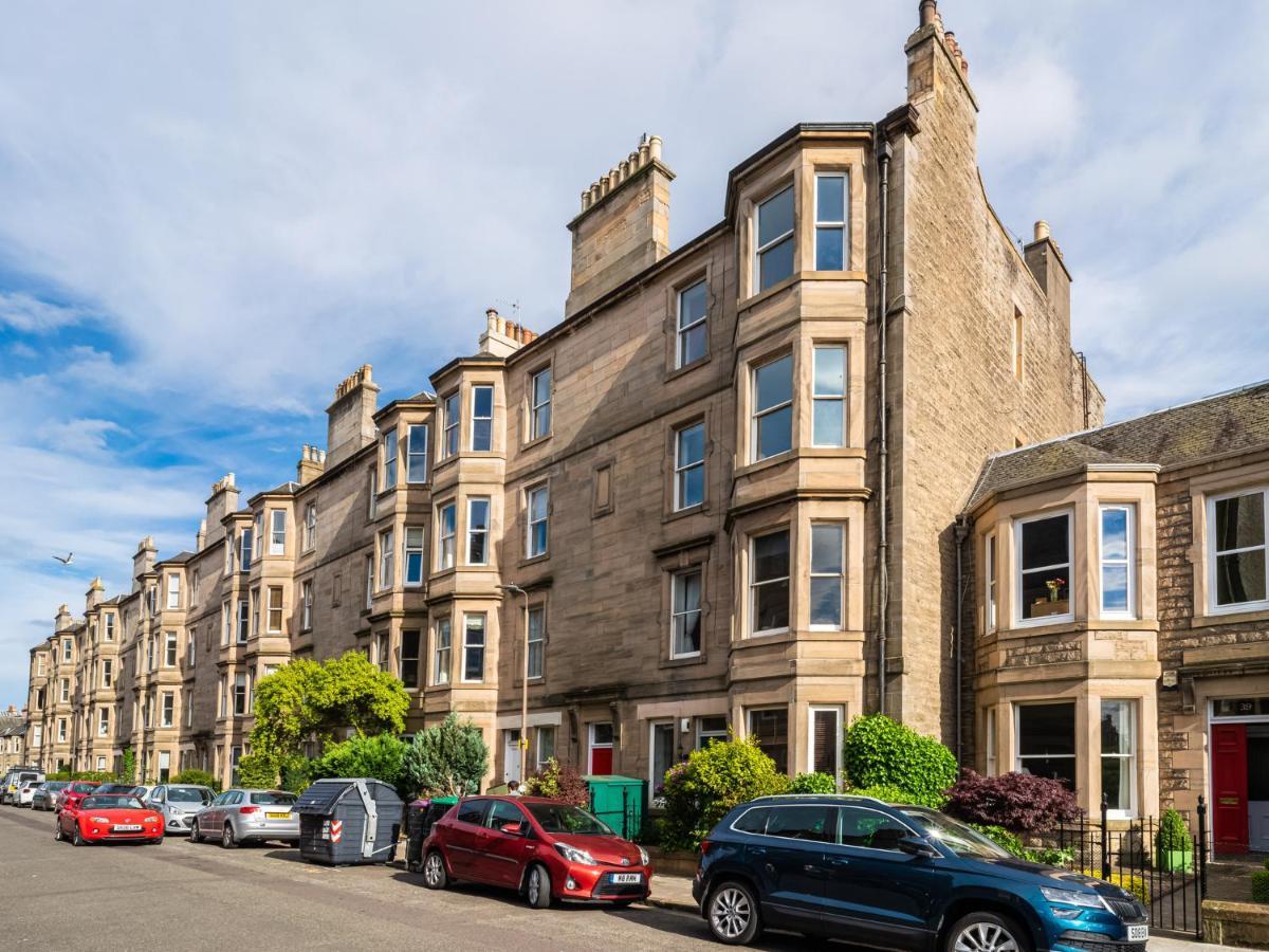 Apartment Pass The Keys Quiet 2beds Flat With High Ceilings And Great Views Edinburgh