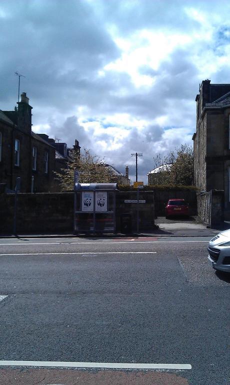 Mw Townhouse Edinburgh