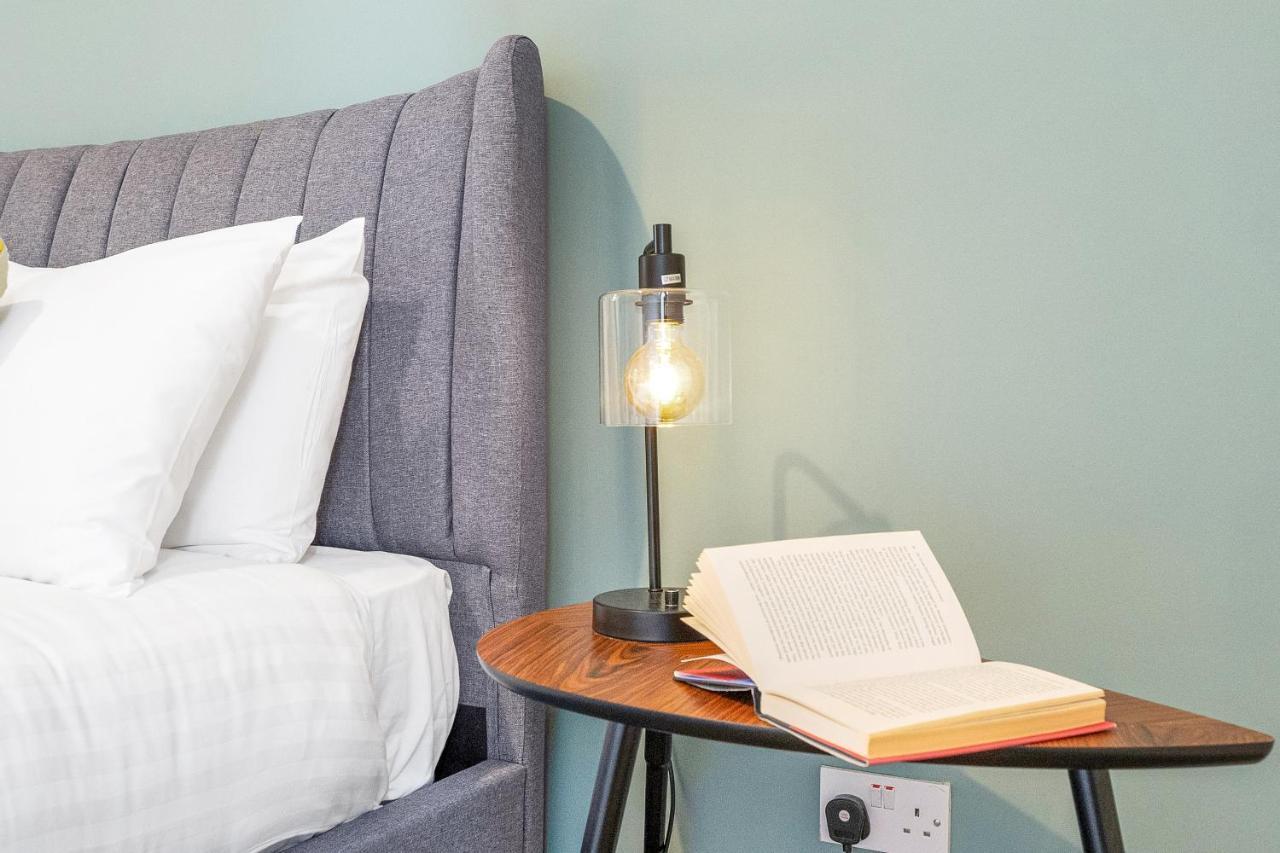 Cozy With Character Lovely Apartment Edinburgh