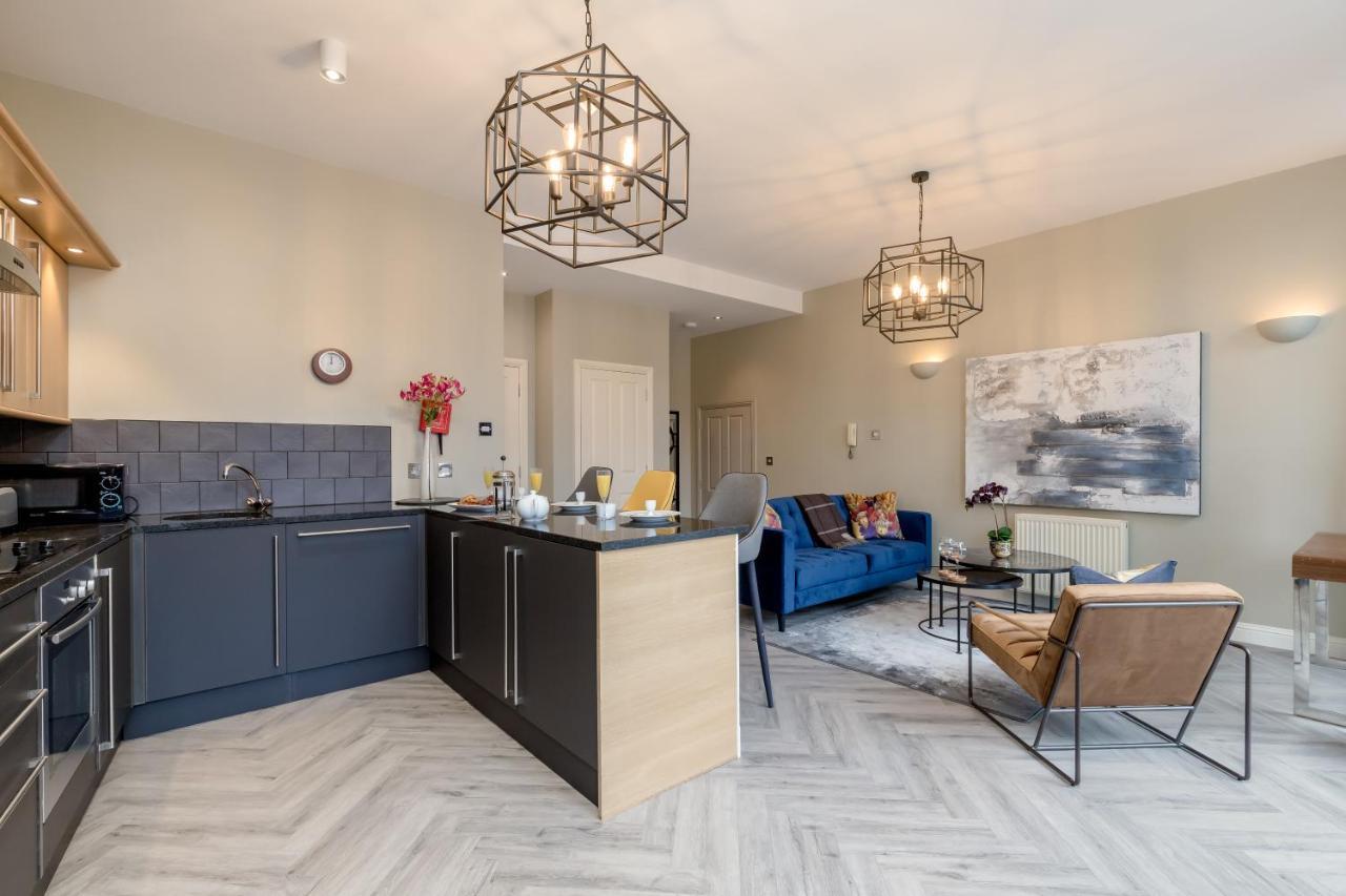 Royal Mile By Joivy Apartment