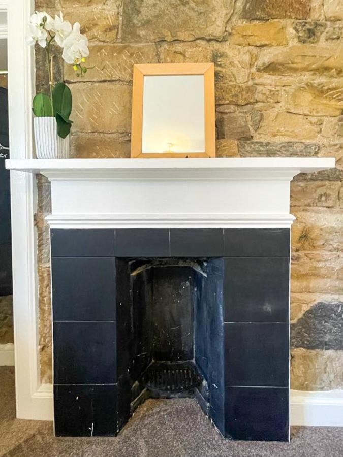 Remarkable 5br Townhouse With Garden, Sleeps 12 EDI