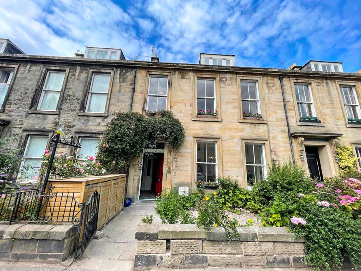 Apartment Remarkable 5br Townhouse With Garden, Sleeps 12