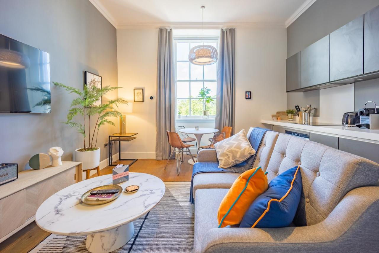 Apartment No1 - George Iv Bridge *
