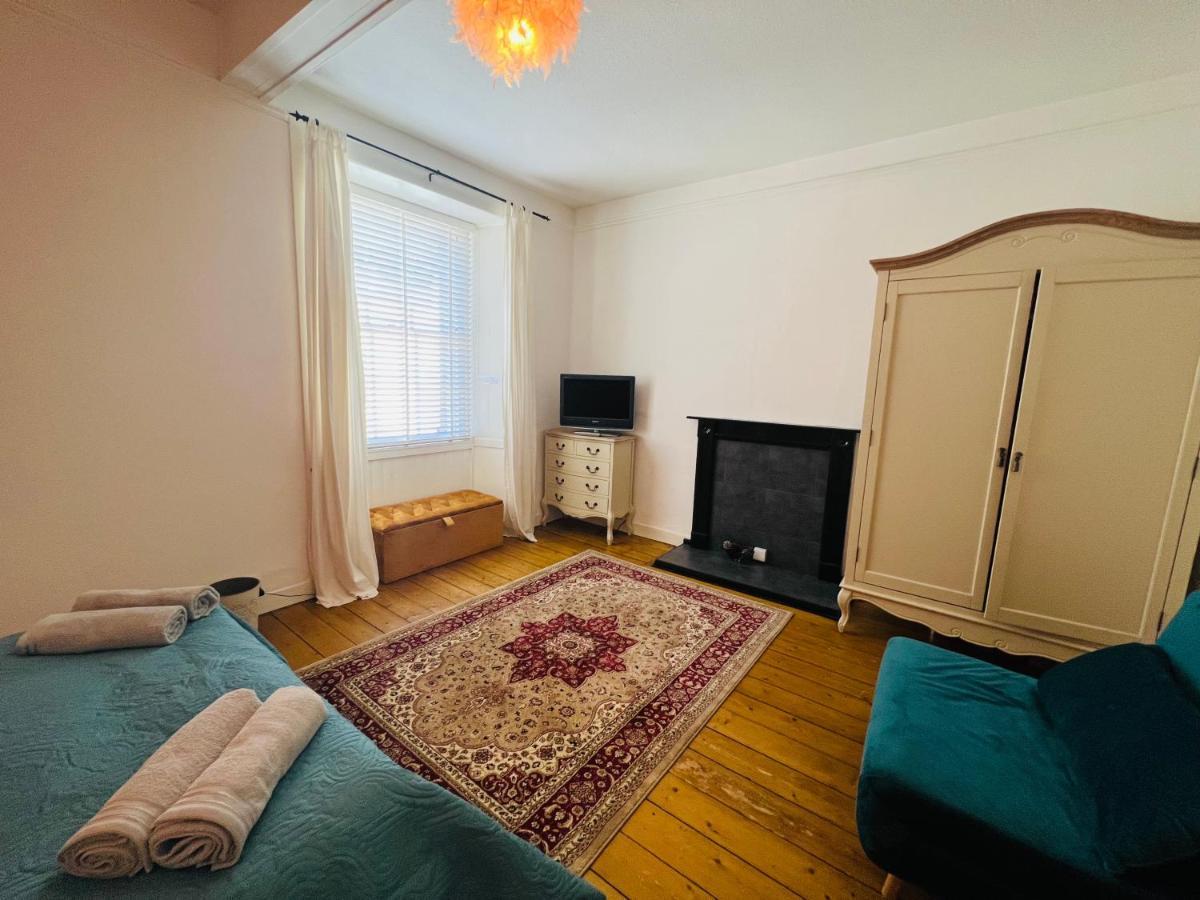 Old Town Centre 5 Mins To Castle Apartment Edinburgh