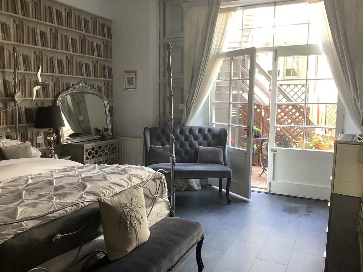 Guest house A In The City - West Edinburgh