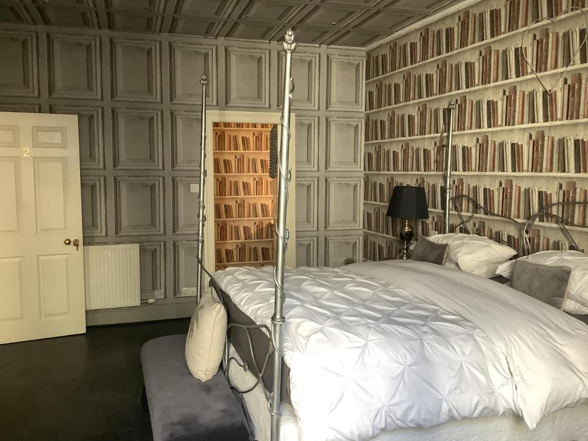 Guest house A In The City - West Edinburgh
