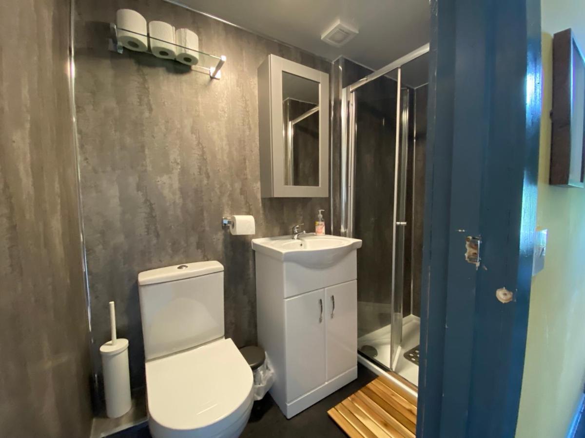 The Bed & Breakfast Edinburgh