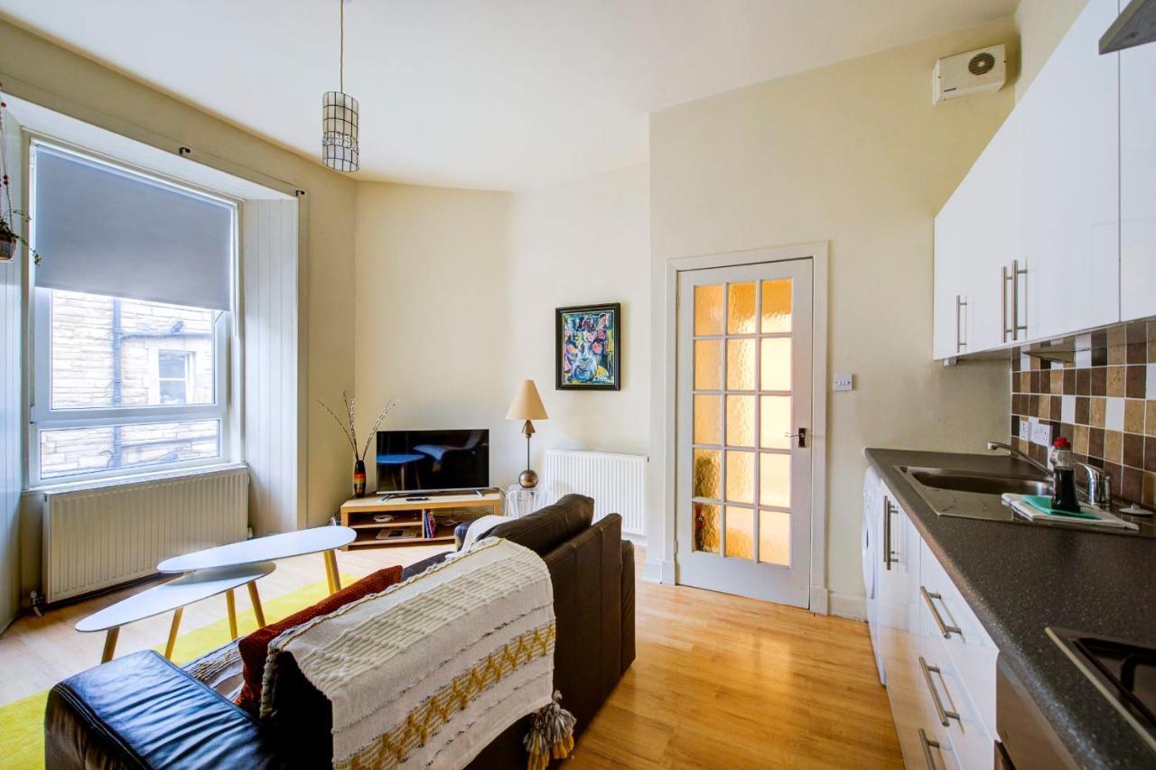 Apartment Guestready - Adorable 1br Apt Near The Meadows EDI