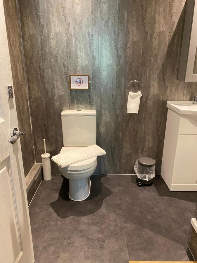 The Bed & Breakfast Edinburgh