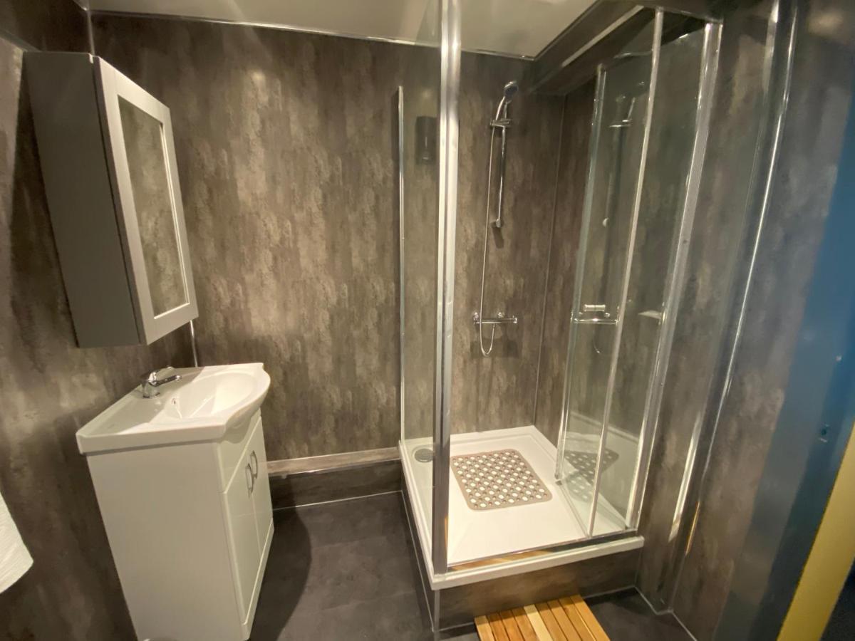 The Bed & Breakfast Edinburgh