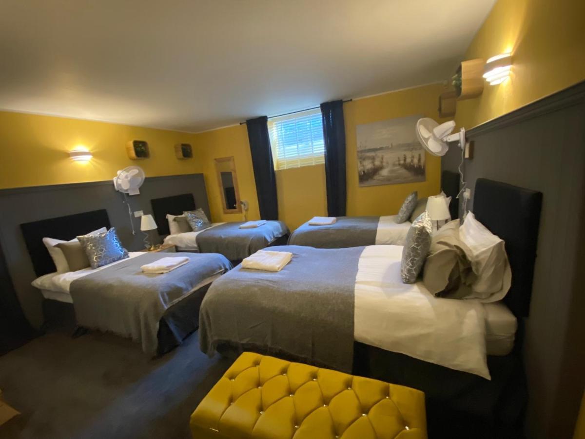 Bed & Breakfast The