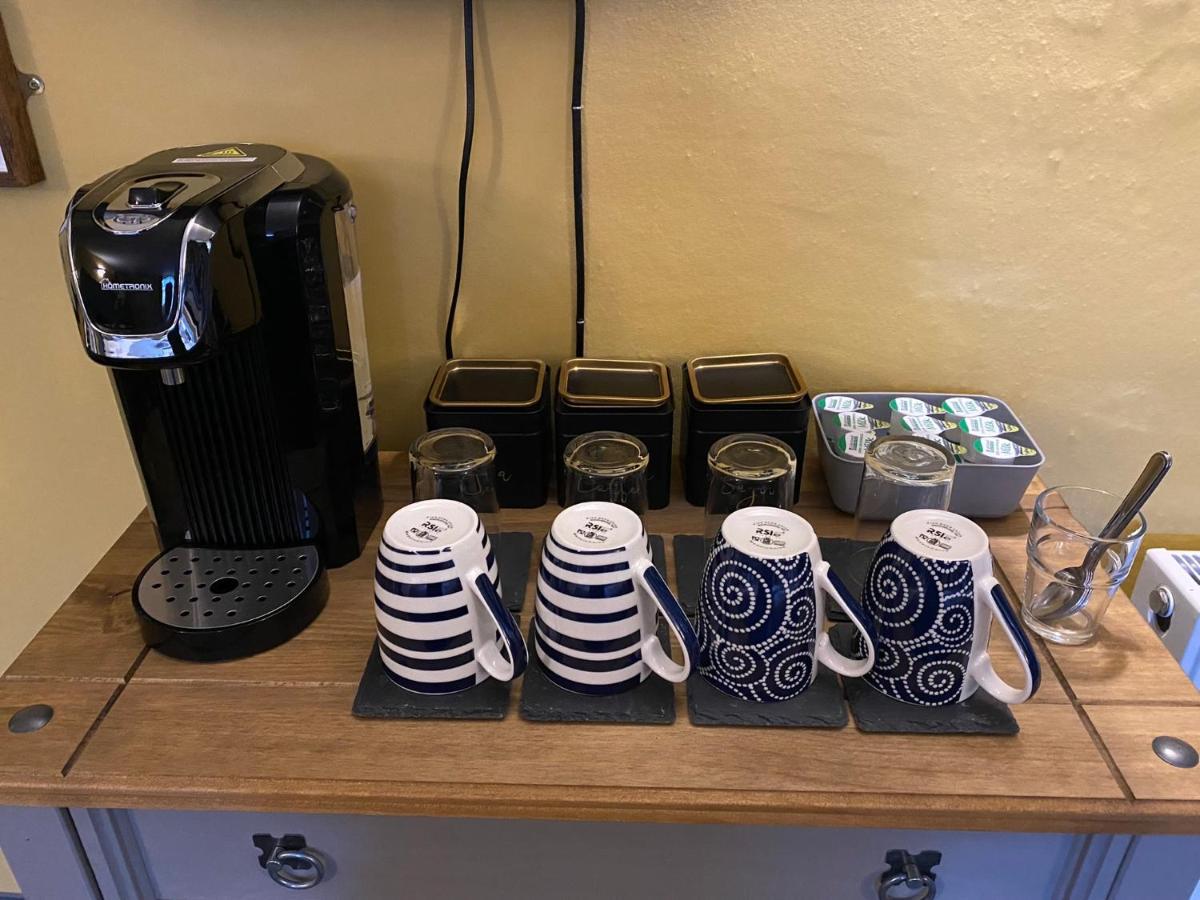 Bed & Breakfast The