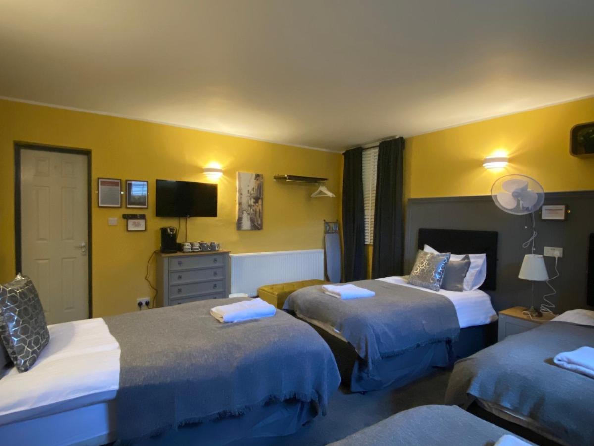 The Bed & Breakfast Edinburgh