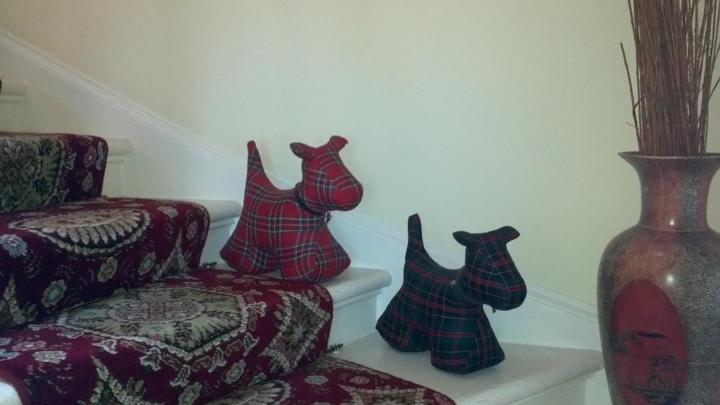 Guest house The Ben Doran Edinburgh