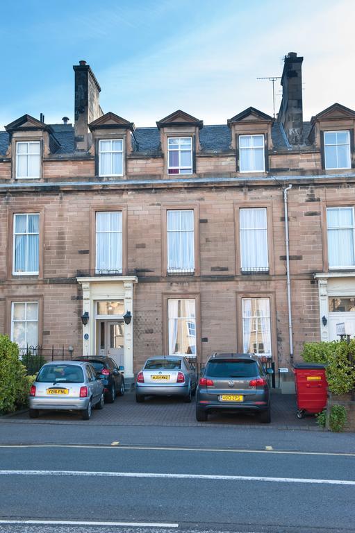 Guest house The Ben Doran Edinburgh