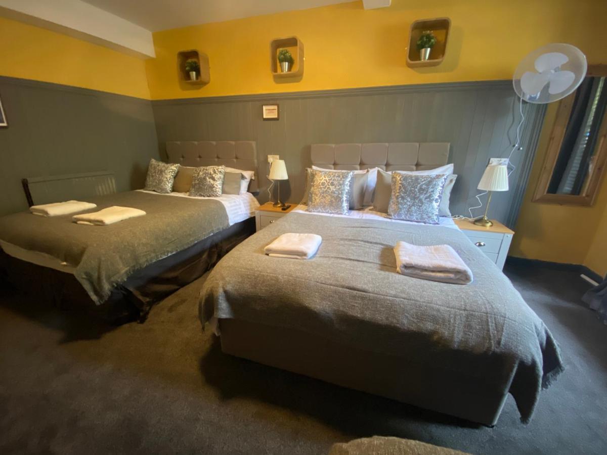 Bed & Breakfast The