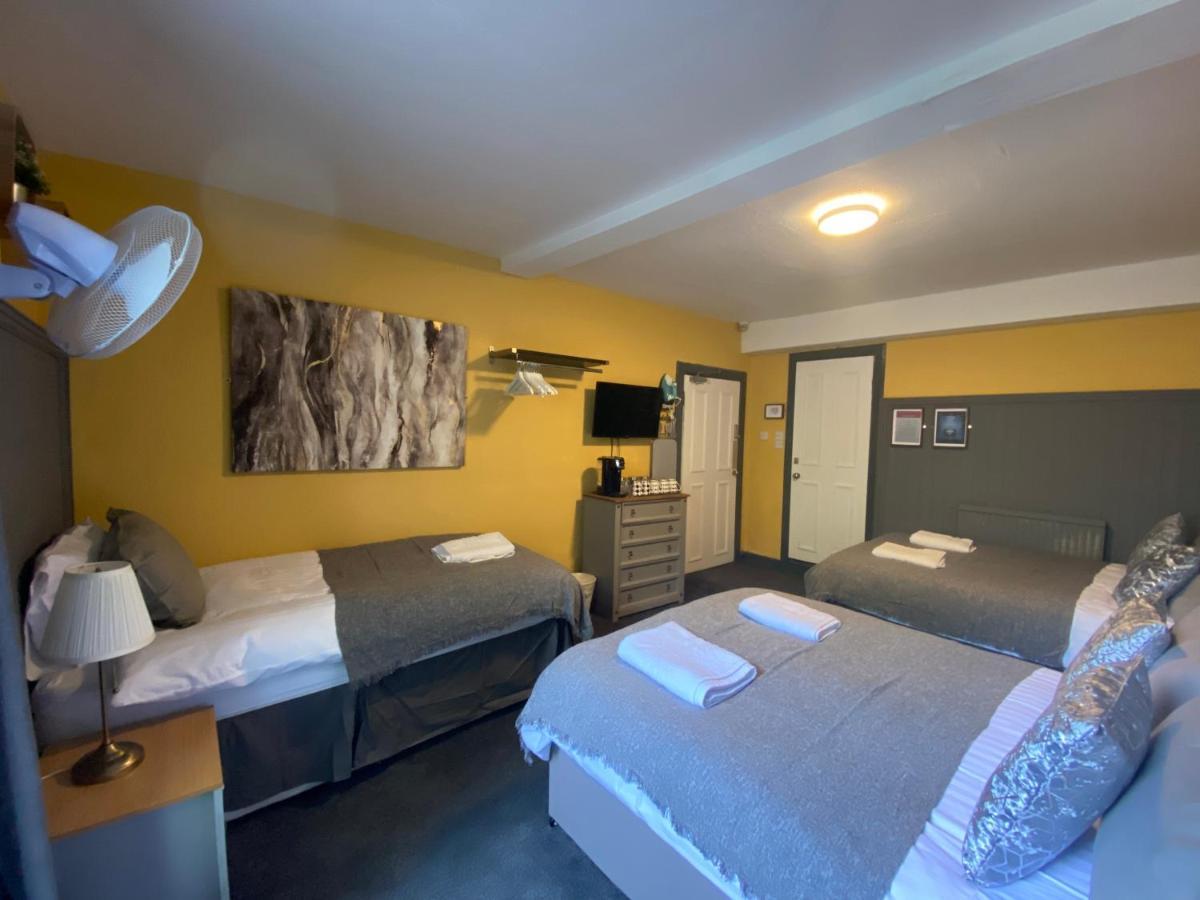 Bed & Breakfast The