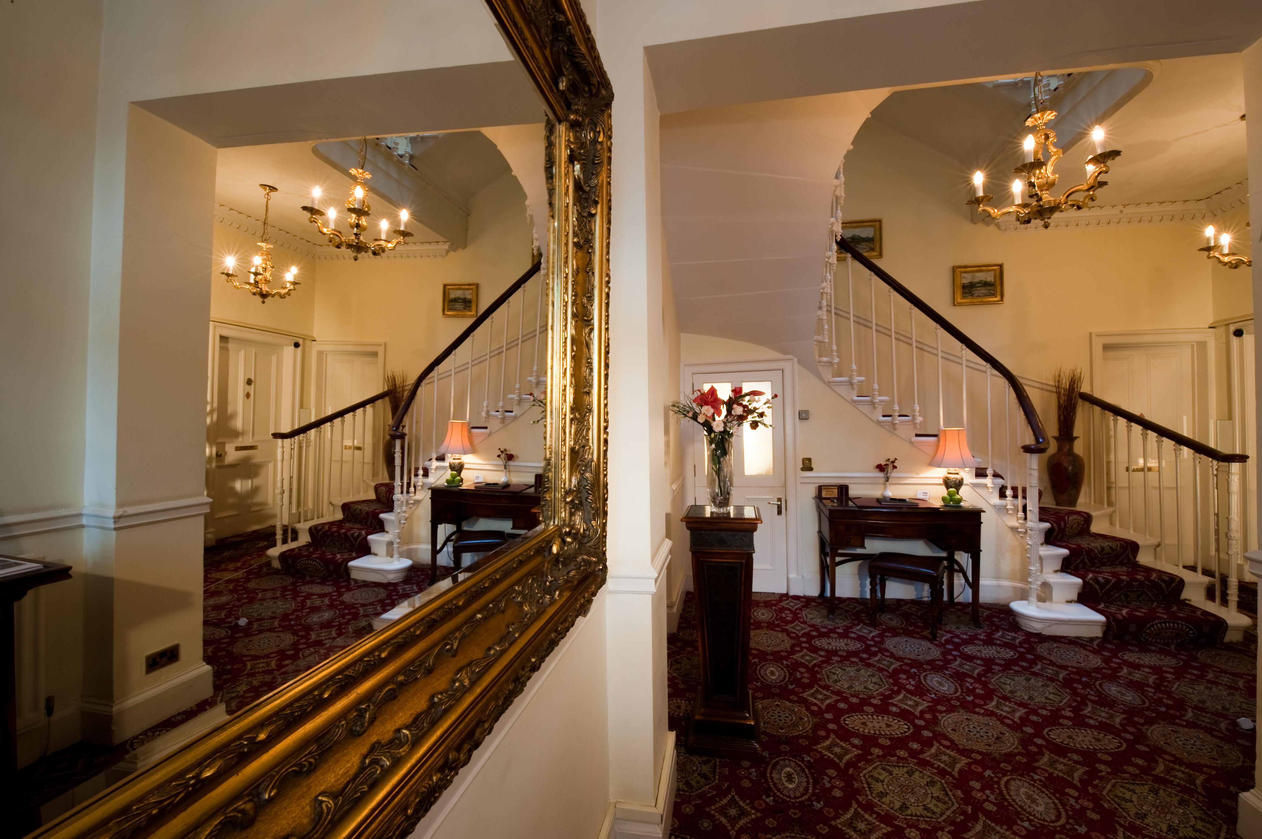 Guest house The Ben Doran 4*