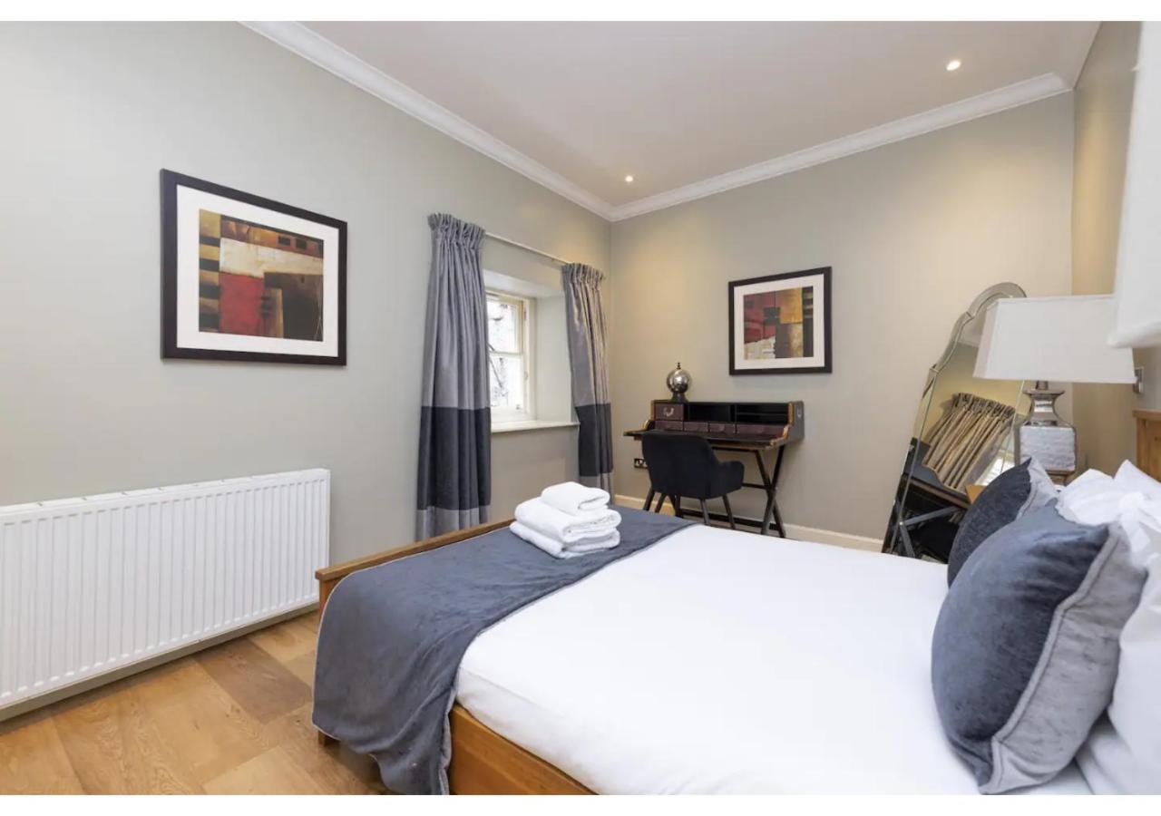 Royal Mile By Joivy Apartment Edinburgh