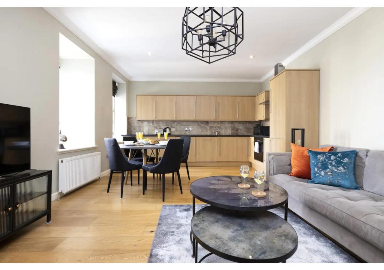 Royal Mile By Joivy Apartment *