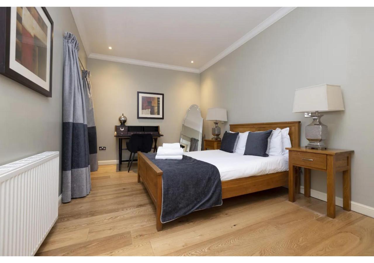 Apartment Royal Mile By Joivy Edinburgh