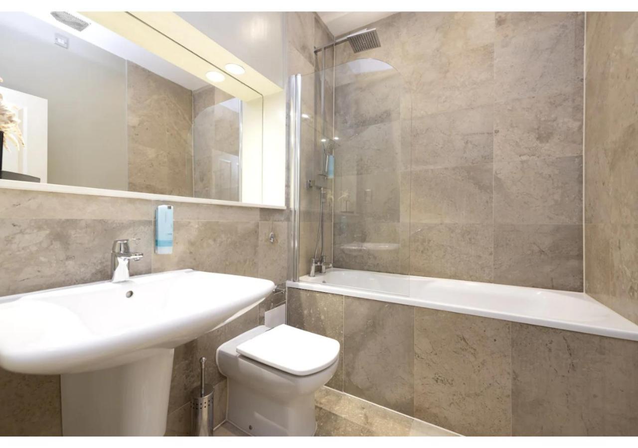 Apartment Royal Mile By Joivy *