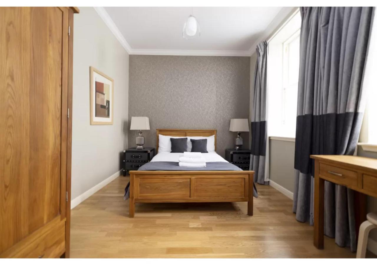 Apartment Royal Mile By Joivy *