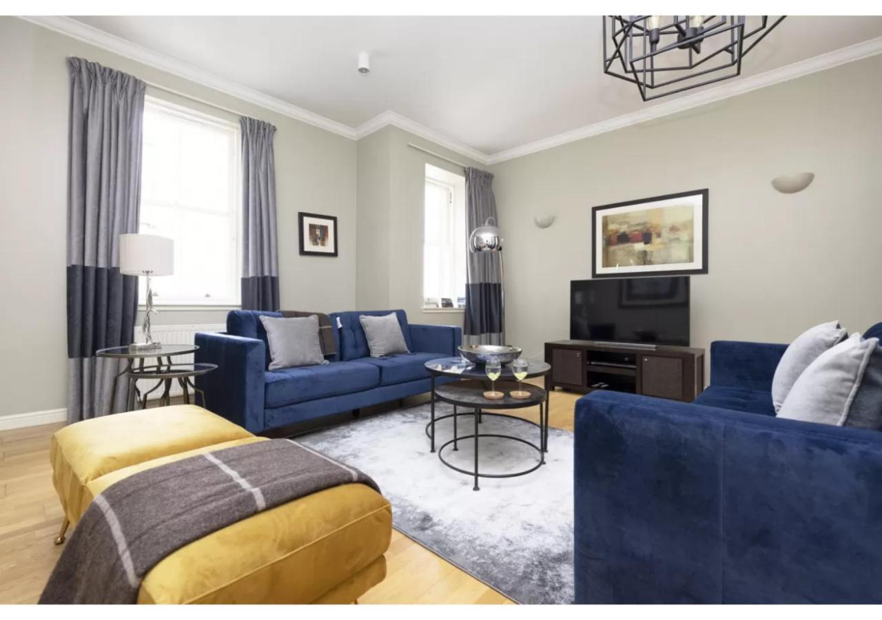 Royal Mile By Joivy Apartment