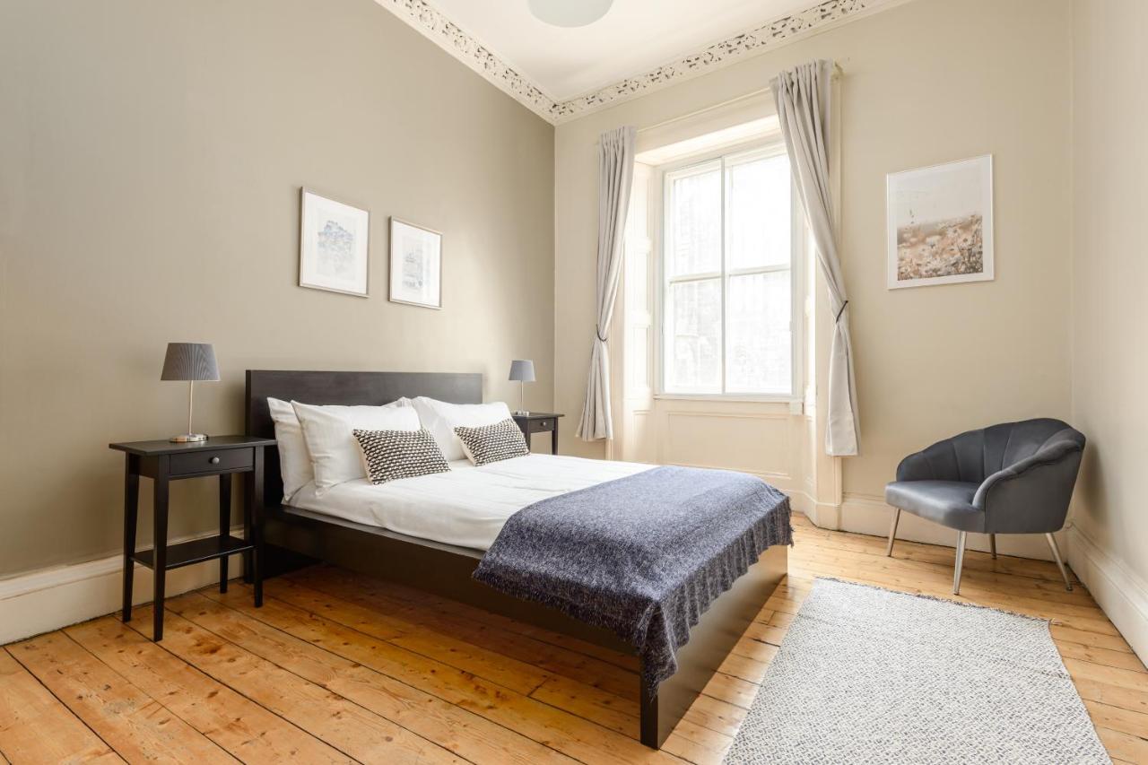 Apartment 2 Bed Old Town - Next To Castle