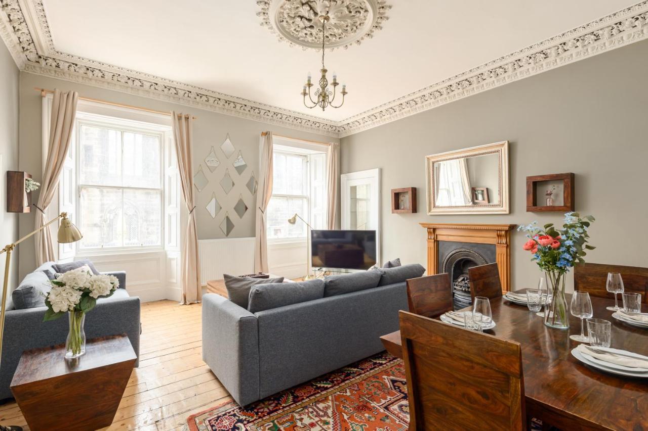 Apartment 2 Bed Old Town - Next To Castle