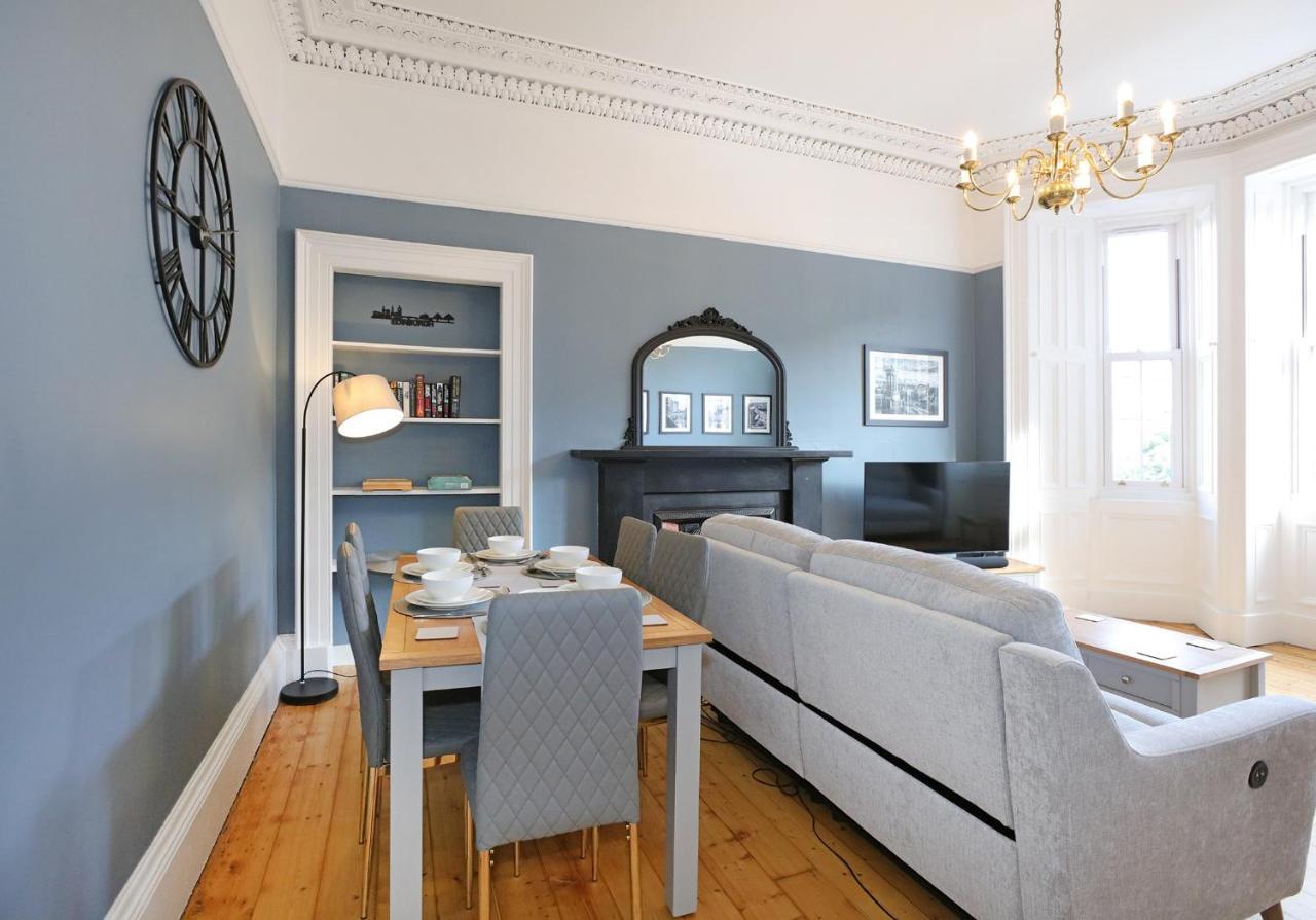 The Newington Apartment Edinburgh