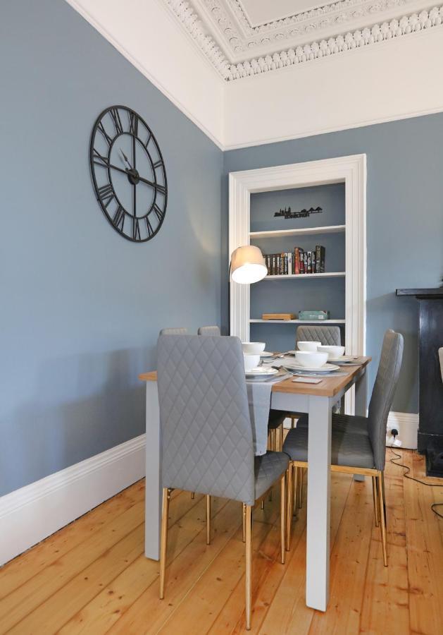 Apartment The Newington *