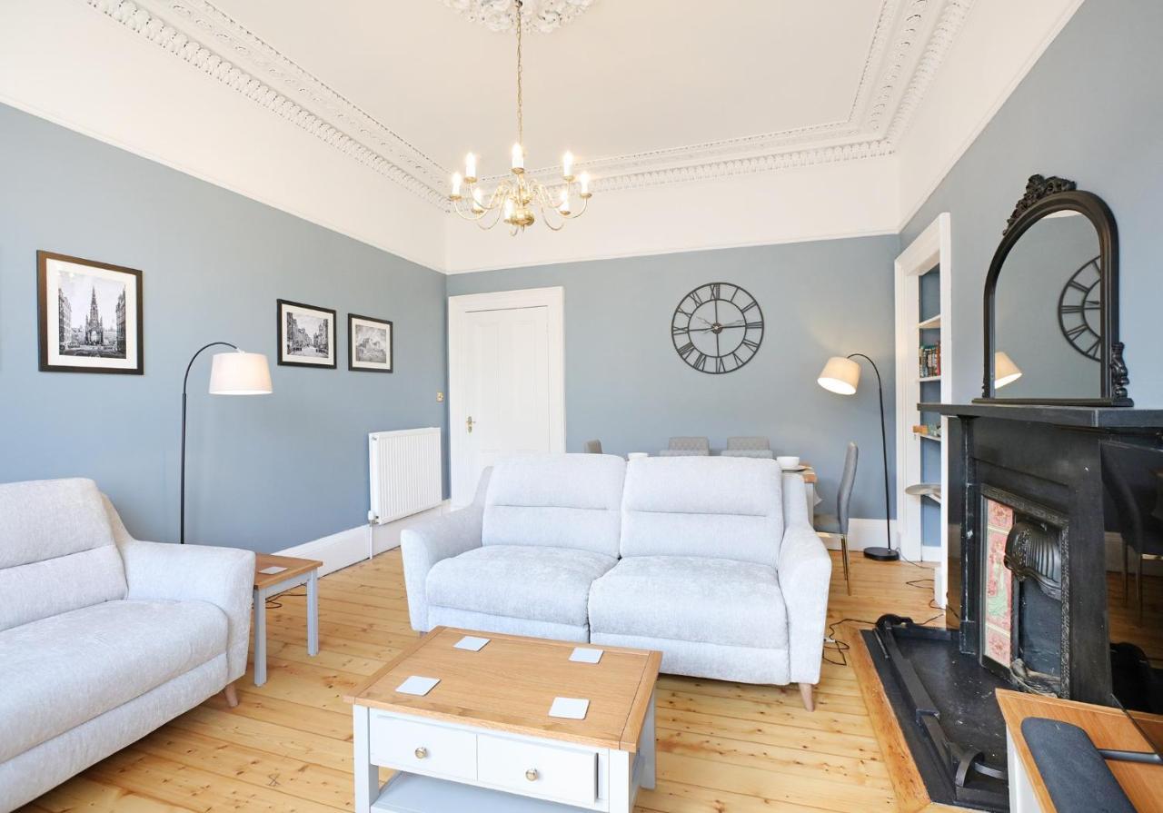 Apartment The Newington *