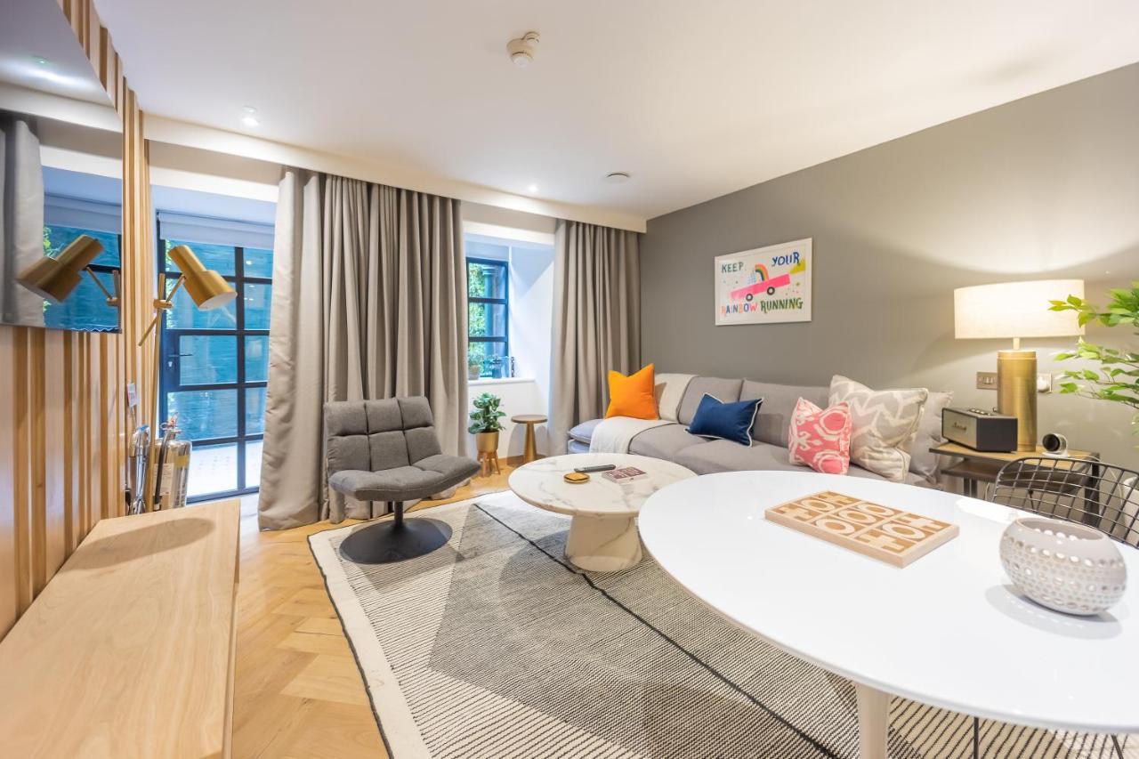 Apartment No1 - New Town *